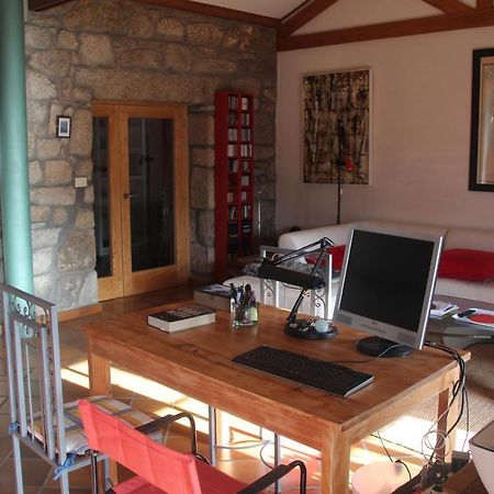 Apartamento Rural Casa Manuel Da Fraga Vivenda Vacacional Gondomar Exterior photo