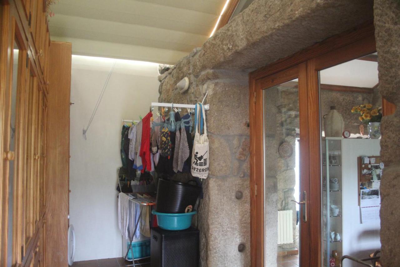 Apartamento Rural Casa Manuel Da Fraga Vivenda Vacacional Gondomar Exterior photo